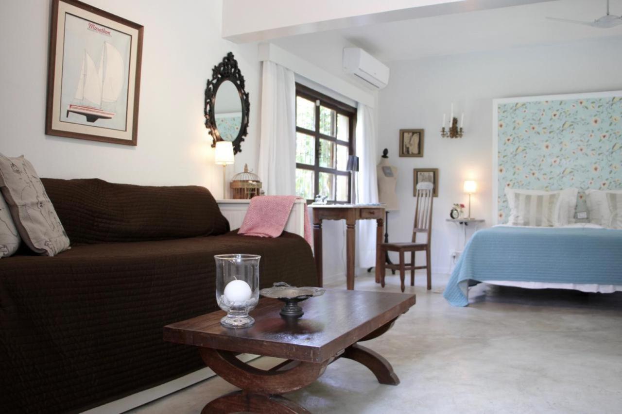 Villa Balthazar Armacao dos Buzios Dış mekan fotoğraf