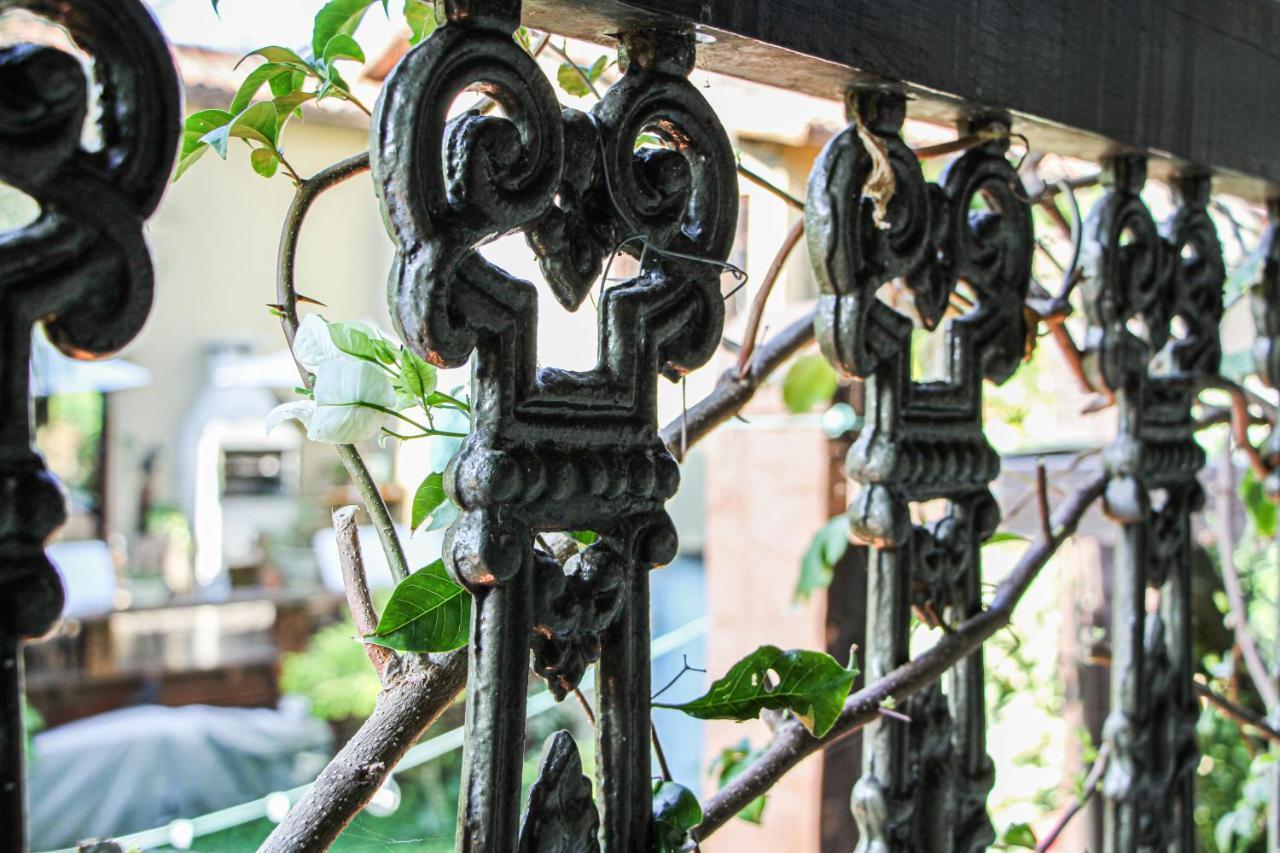 Villa Balthazar Armacao dos Buzios Dış mekan fotoğraf