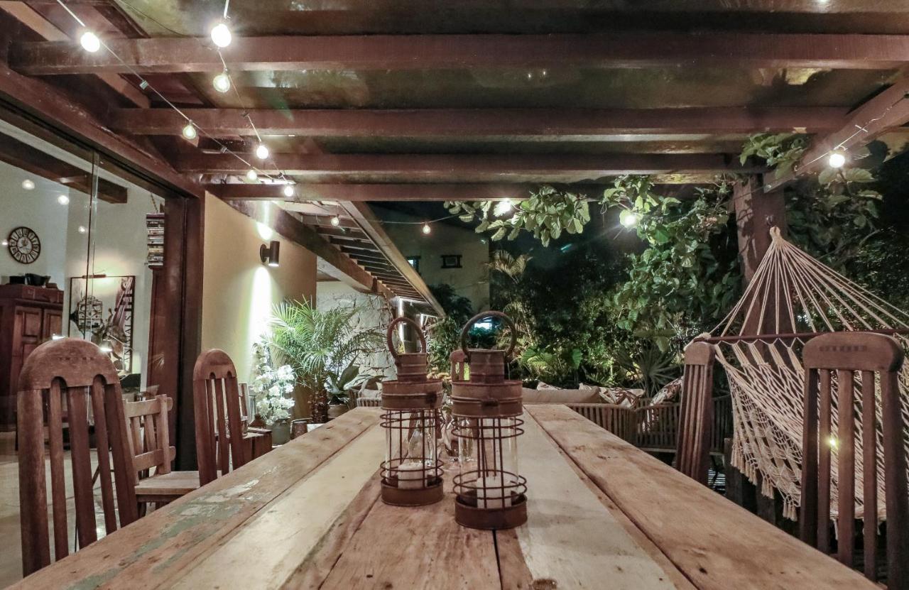 Villa Balthazar Armacao dos Buzios Dış mekan fotoğraf