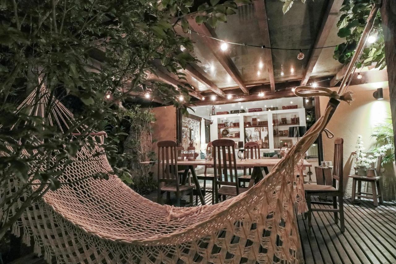 Villa Balthazar Armacao dos Buzios Dış mekan fotoğraf