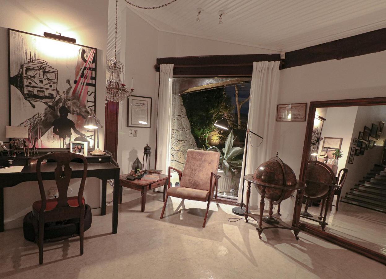 Villa Balthazar Armacao dos Buzios Dış mekan fotoğraf