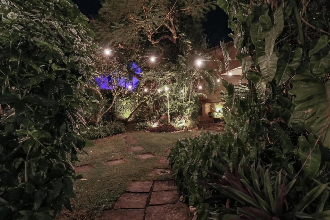 Villa Balthazar Armacao dos Buzios Dış mekan fotoğraf