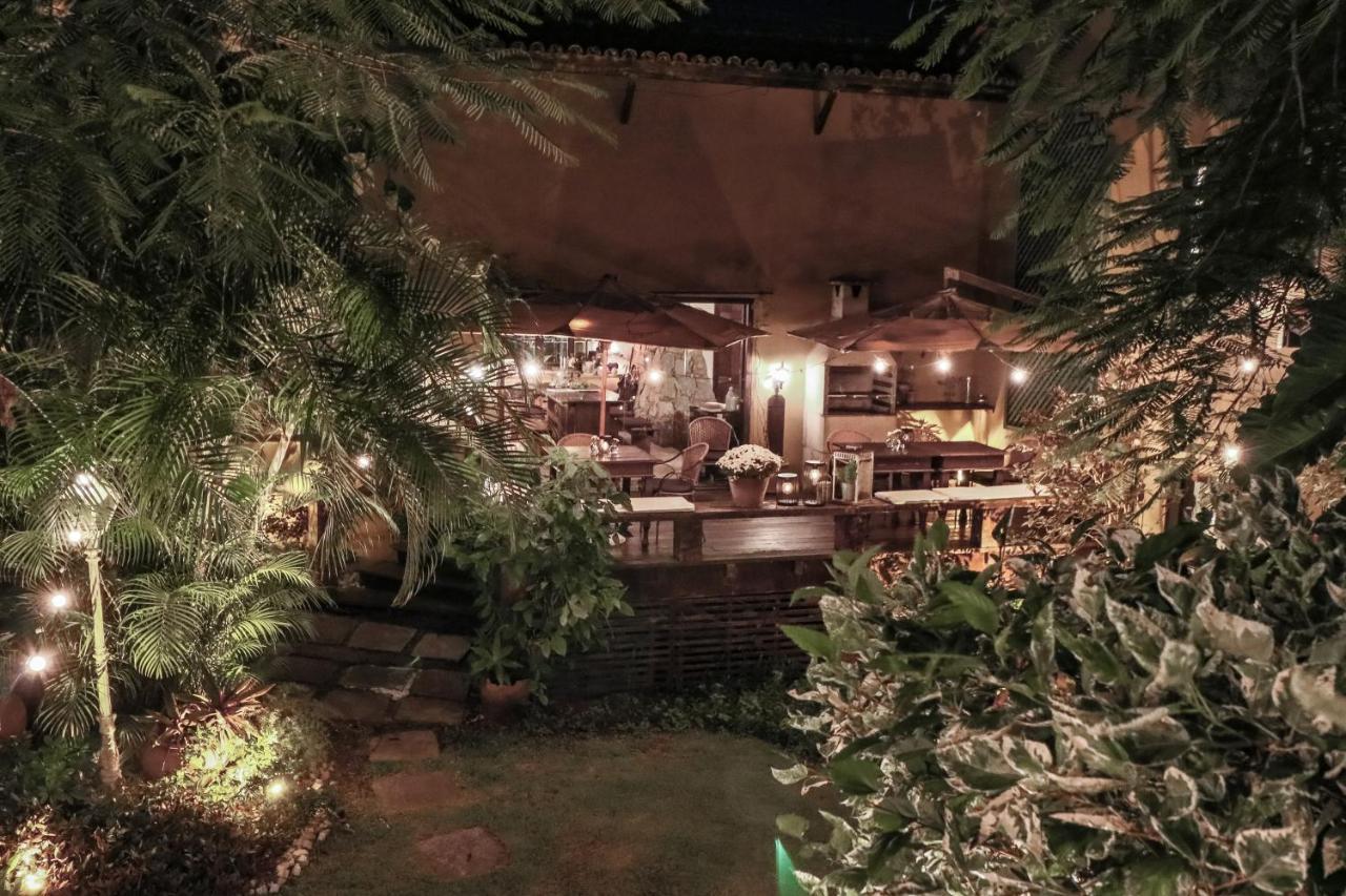 Villa Balthazar Armacao dos Buzios Dış mekan fotoğraf