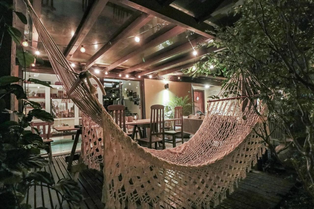 Villa Balthazar Armacao dos Buzios Dış mekan fotoğraf