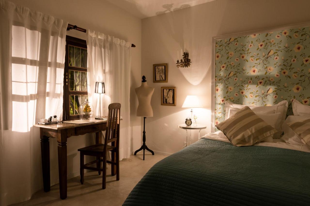 Villa Balthazar Armacao dos Buzios Dış mekan fotoğraf