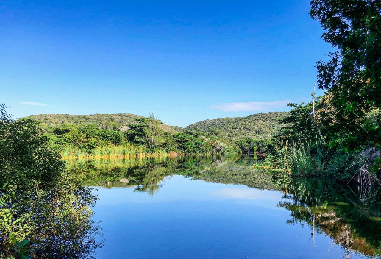 Villa Balthazar Armacao dos Buzios Dış mekan fotoğraf