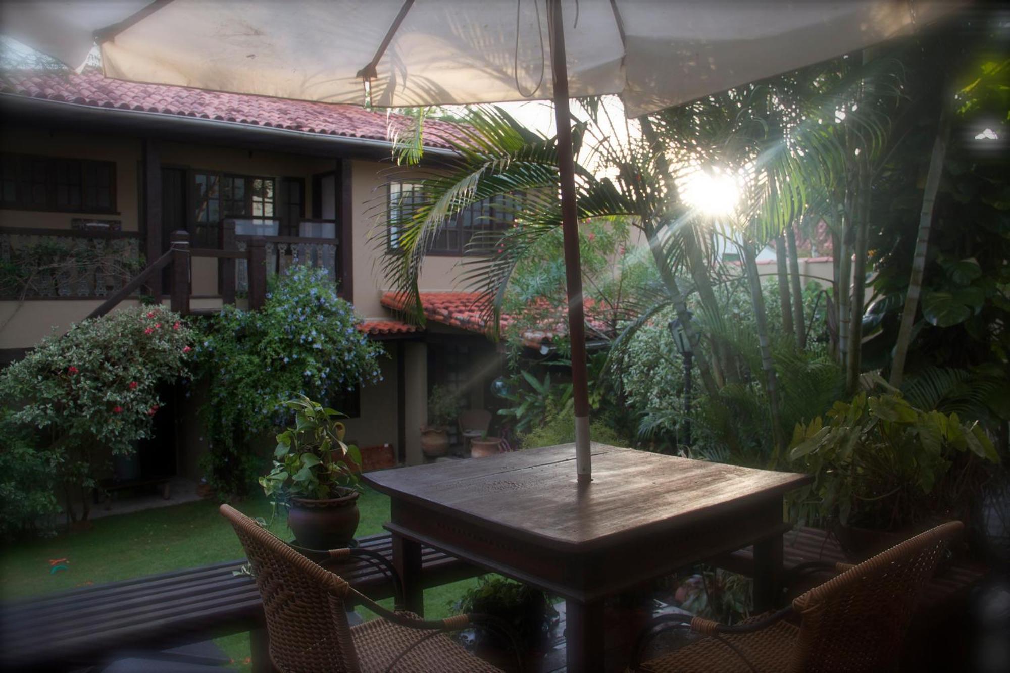 Villa Balthazar Armacao dos Buzios Dış mekan fotoğraf